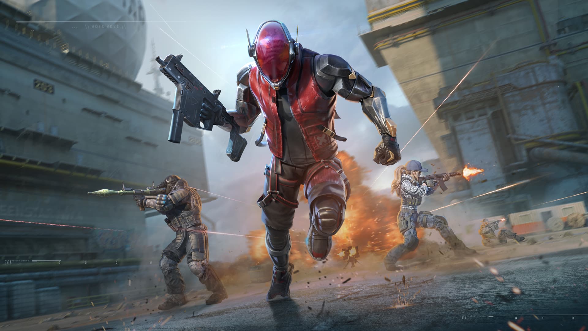 Evento Fin de Semana